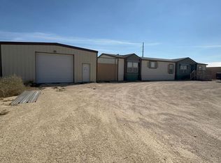 14141 W Ruidoso Dr, Odessa, TX 79763