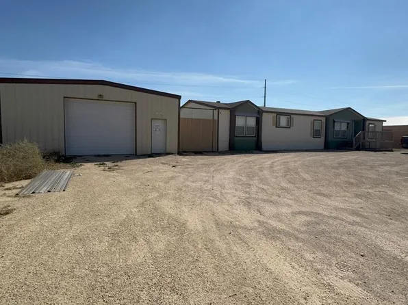 14141 W Ruidoso Dr, Odessa, TX 79763