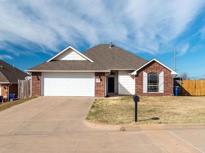 1220 E Emma Ln, Stillwater, OK, 74075