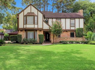 3506 Park Point Dr, Humble, TX 77339