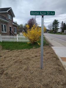 Lot 3 Home Acre Street, Morrisville, VT, 05661