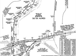 24-27 Hazard Rd, Heathsville, VA 22473