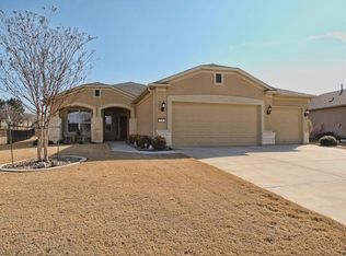 121 Mountain Creek Pass, Georgetown, TX 78633
