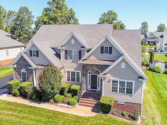 2nd image of 4824 Glenmorgan Ct