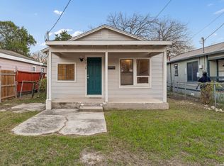 2038 HIDALGO ST, San Antonio, TX 78207