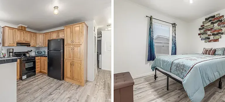 Inside Home