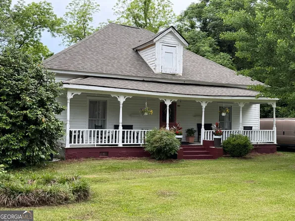 209 Old Perry Rd, Marshallville, GA 31057