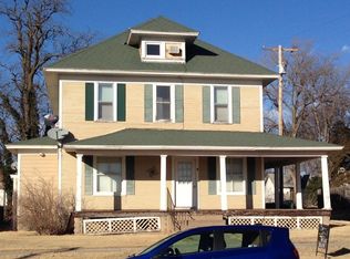 314 W 3rd St APT 4, Pratt, KS 67124