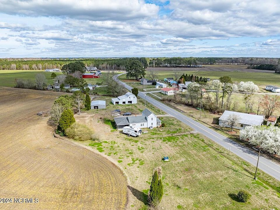 6179 Free Union Church Road, NC 27865 Zillow