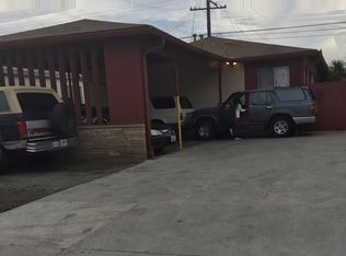 4924 W El Segundo Blvd, Hawthorne, CA 90250