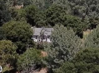 15198 Mountain Lily Rd, Sonora, CA 95370