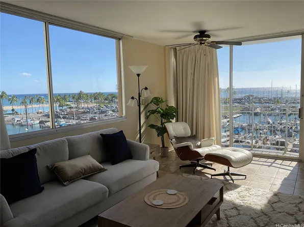 1765 Ala Moana Blvd APT 680, Honolulu, HI 96815