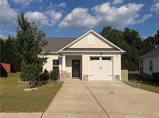 108 Jude Ct, Dunn, NC 28334