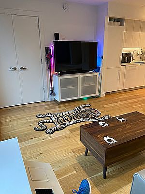 3rd image of 48 E 132nd St APT 5D