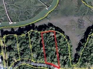 524 Parrot Point Dr, Charleston, SC 29412