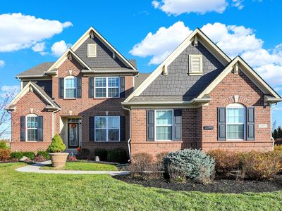 2497 Stonehaven Dr, Avon, IN, 46123