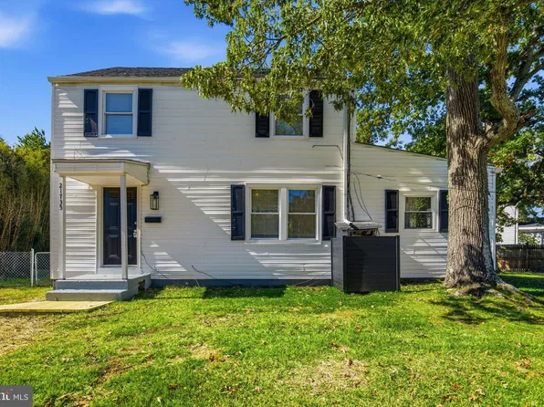 21735 Saint Lo Pl, Lexington Park, MD 20653