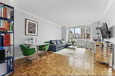 201 East 17th Street, #8F