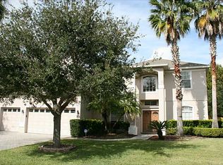 12065 Rebeccas Run Dr, Winter Garden, FL 34787