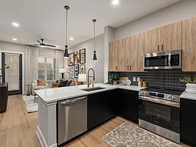 Emorie Apartments and Townhomes