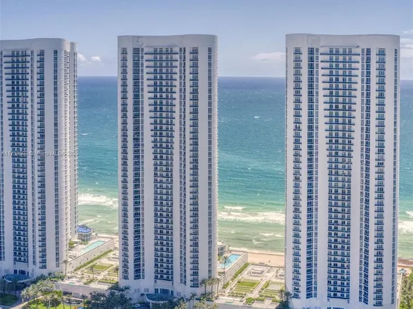 15901 Collins Ave APT 2705, Sunny Isles Beach, FL 33160