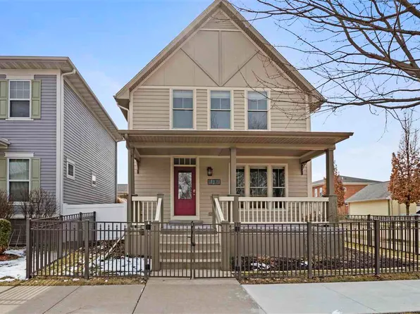 1471 Foster Rd, Iowa City, IA 52245