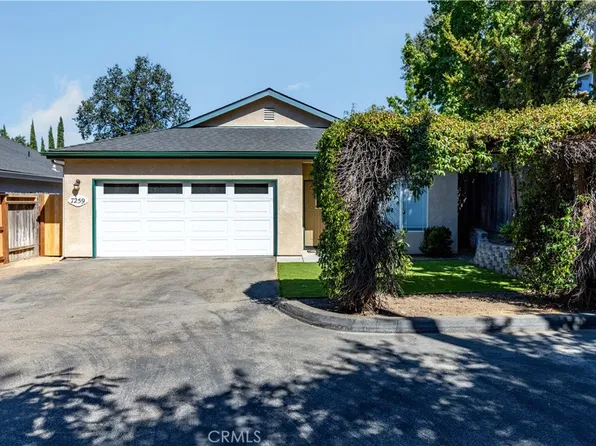 7259 Santa Ysabel Ave, Atascadero, CA 93422