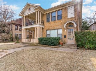 4008 Herschel Ave, Dallas, TX 75219