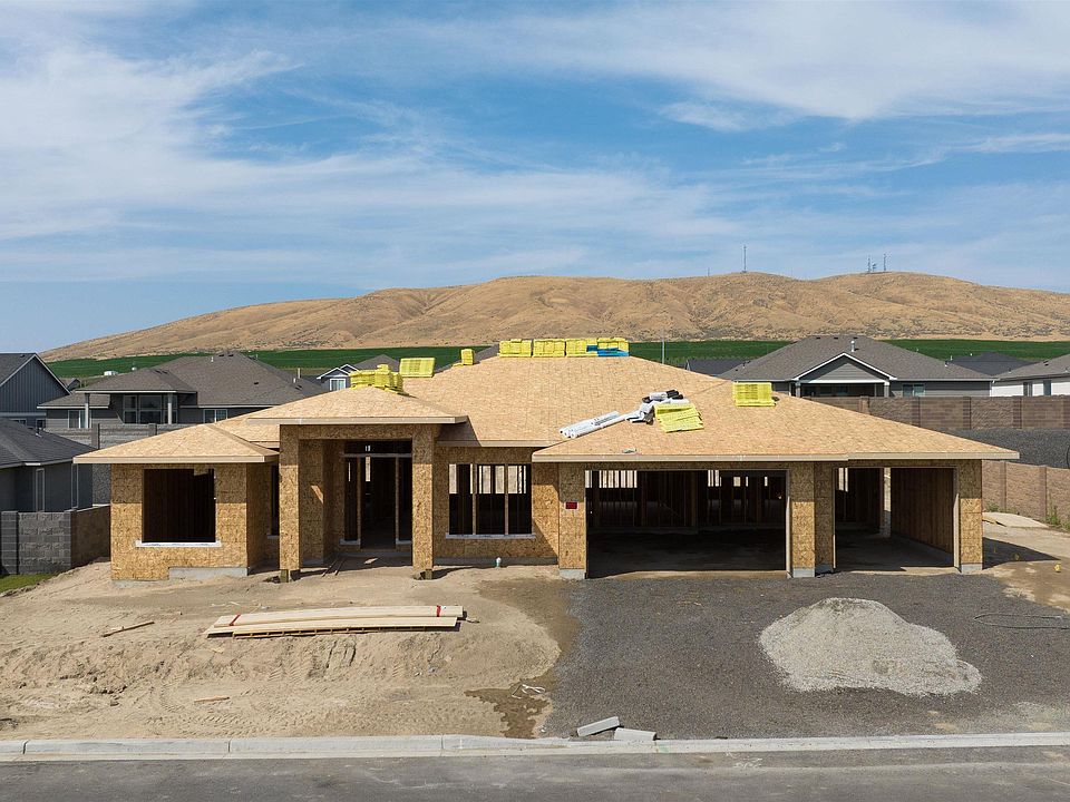 4364 Potlatch St 5, Richland, WA 99352 MLS 269760 Zillow