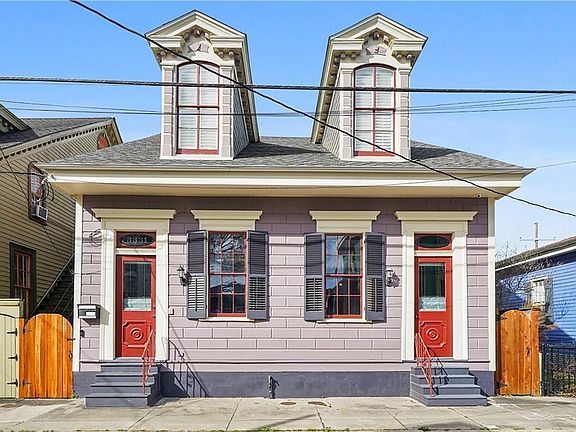 2nd image of 3331 Dauphine St