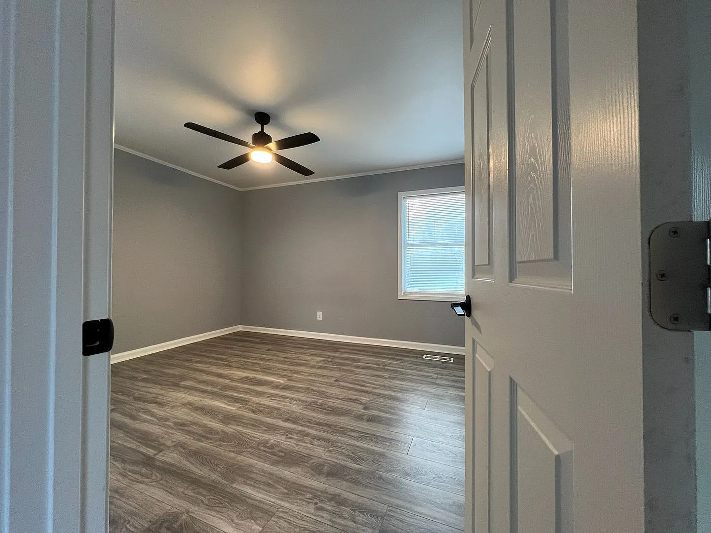 Duplex in Macon, GA - Housing Voucher Eligible — Photo 4