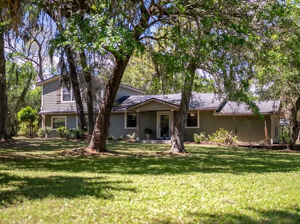 430 Coopers Cove Rd, Saint Augustine, FL 32095