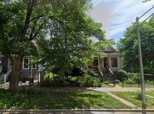 5727 S Throop St, Chicago, IL 60636