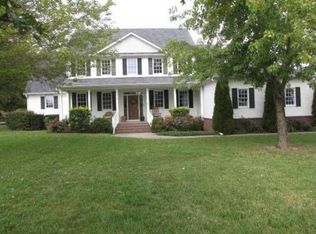 114 Huntington Cir, Pittsburg, KS 66762