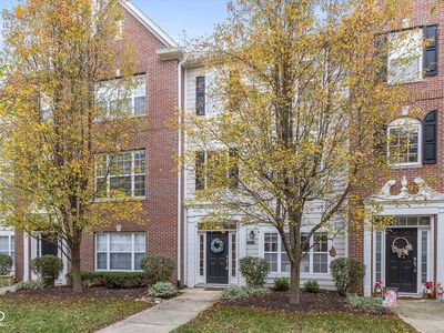 8225 Katrina Way, Fishers, IN, 46038