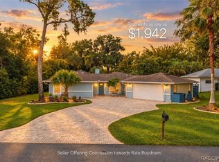 11678 W Timberlane Dr, Homosassa, FL 34448