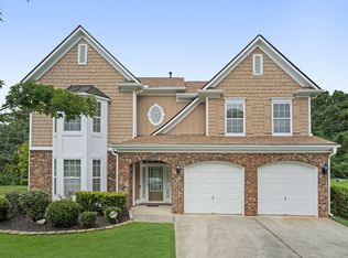 6115 Windy Ridge Trl, Lithonia, GA 30058