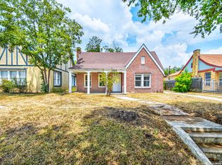 1947 W Mistletoe Ave, San Antonio, TX 78201