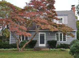 10 Whalers Walk, Sag Harbor, NY 11963