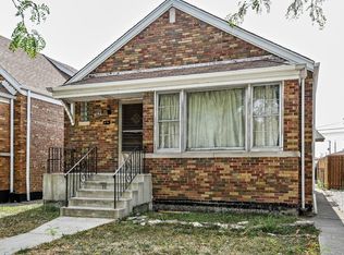 4143 W Marquette Rd, Chicago, IL 60629