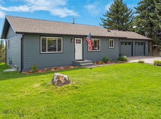 8150 Churchill Rd, Manhattan, MT 59741