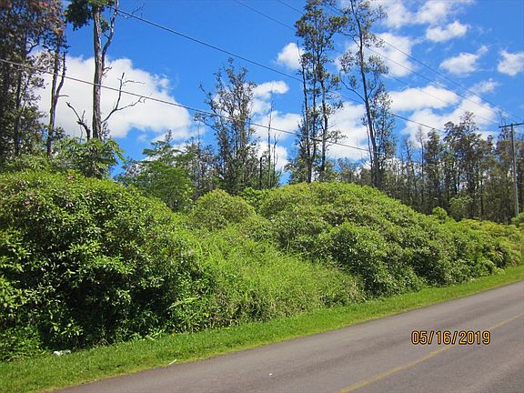 4th image of Ainaloa Dr Lot 19