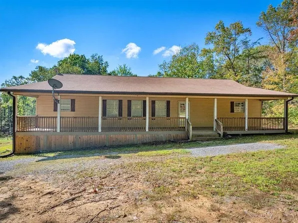 154 Whiteoak Swamps Rd, Dunlap, TN 37327