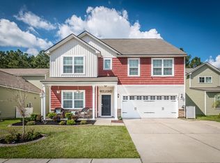 270 Decatur Dr, Summerville, SC 29486