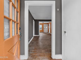 506 Oran Zirkle Rd, Kingston, TN 37763