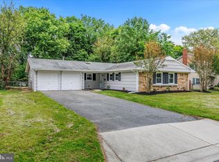 4001 Yarmouth Ln, Bowie, MD 20715