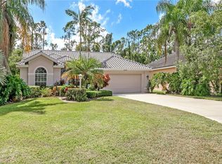 2268 Piccadilly Ct, Naples, FL 34112