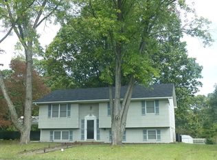 1736 Poplar Ridge Rd, Pasadena, MD 21122