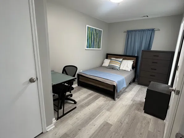 45-47 Vesey Street (T1) - 1 - 4 Master Bedroom, 45-47 Vesey St, Newark, NJ 07105