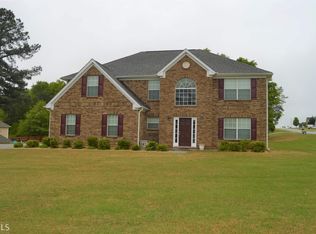 2301 Acorn Way, Monroe, GA 30656